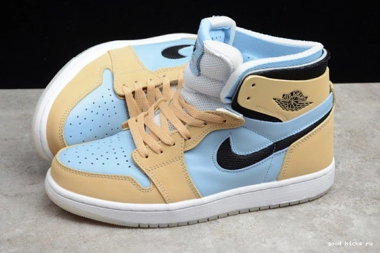 1 Zoom Blue Jordan Psychic CMFT Air CT0979-400 CT0979-400 0318